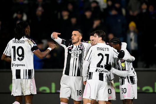 Pisa-Juventus, Spalletti: “I cambi nella ripresa hanno dato qualità, soddisfatto della squadra”- immagine 2