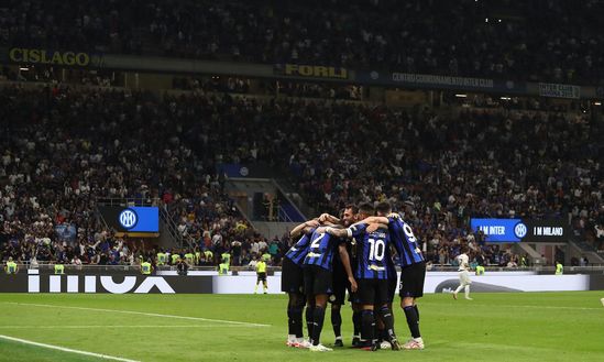 SERIE A, CHI È LA FAVORITA PER I BOOKMAKER? L’ANALISI QUOTE DI ODDSCHECKER SERIE A, CHI È LA FAVORITA PER I BOOKMAKER? L’ANALISI QUOTE DI ODDSCHECKER - immagine 1
