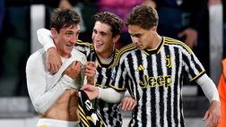 Jacomuzzi: “La Juve al vertice è merito anche dell’apporto dei giovani”