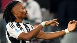 Thuram: “Ho esultato come ha fatto Tevez contro la Fiorentina. Gol? Bene ma…”