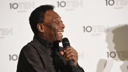 Una donna sostiene di essere la figlia di Pelé: chiesta la riesumazione del corpo