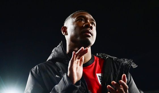Getty Images Sorpresa Alaba: chiacchierata più costruttiva è stata con l’Inter! E Zahavi fiducioso perché…- immagine 2