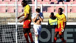 Asllani: “Rigore? Errore mio, ho tirato malissimo: sono andato in tilt dopo che…”