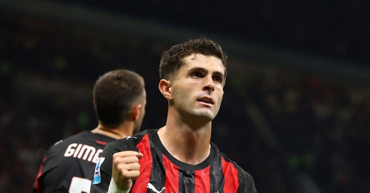 Cattaneo: “Milan trascinato da un grande Pulisic, non si avverte più l’urgenza di Leao”