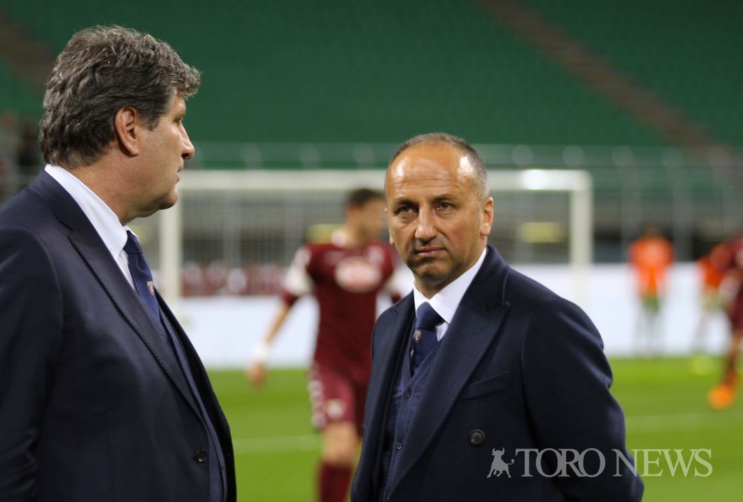 Fotogallery – Milan-Torino 0-1: il cielo è granata sopra San Siro - immagine 6