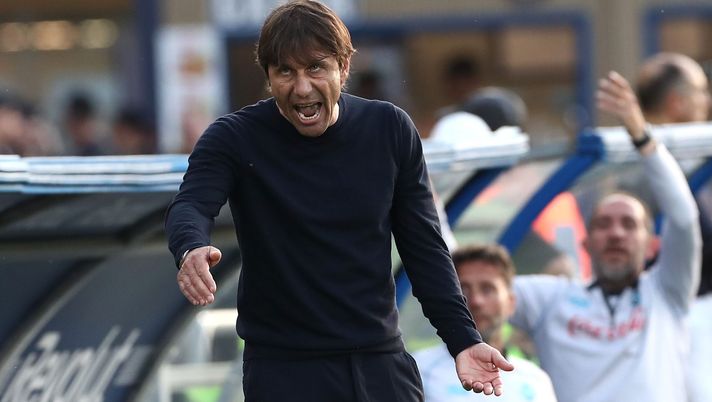 conte napoli