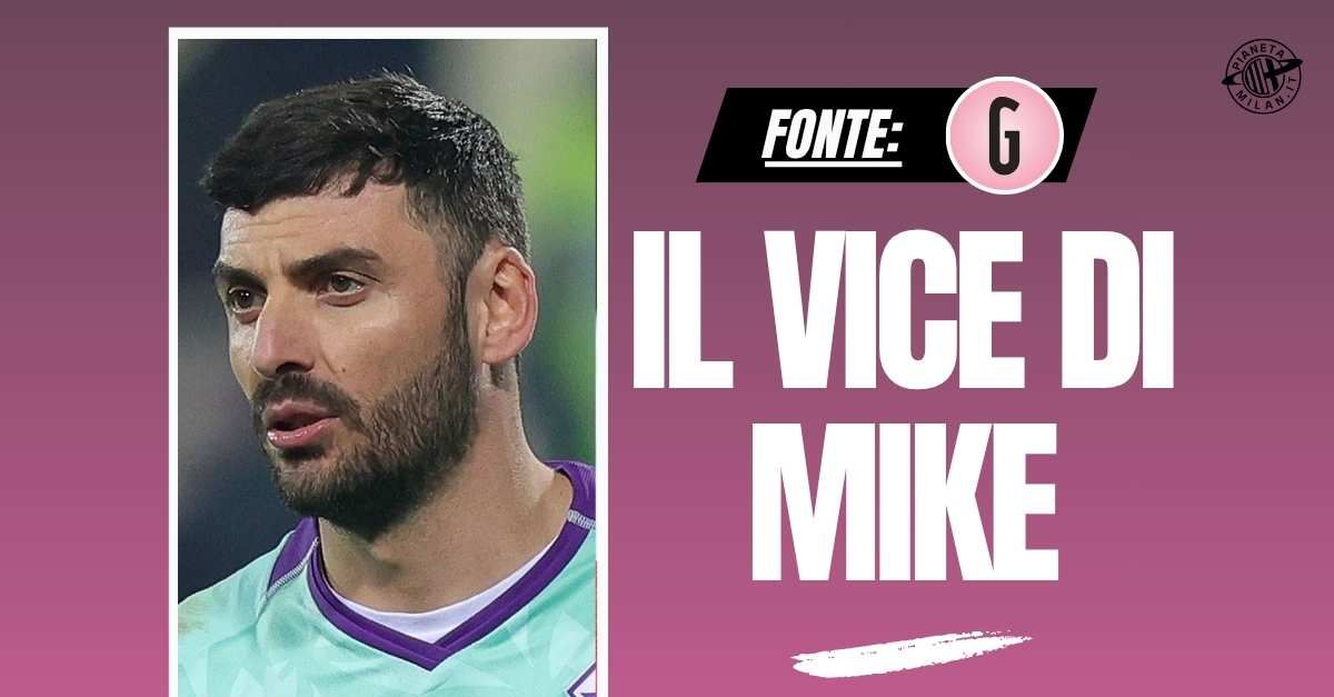 Calciomercato Milan, in giornata l’ufficialità dell’acquisto di Terracciano