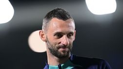 Brozovic, oltre all’ingaggio ha pesato l’ultimo anno turbolento con l’Inter: “Finita da tempo”
