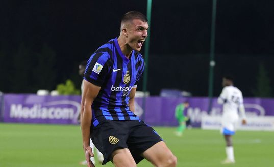FCIN1908 / Tutto sull’Inter U 23: c’è un leader tecnico. Modulo, novità e mercato- immagine 4