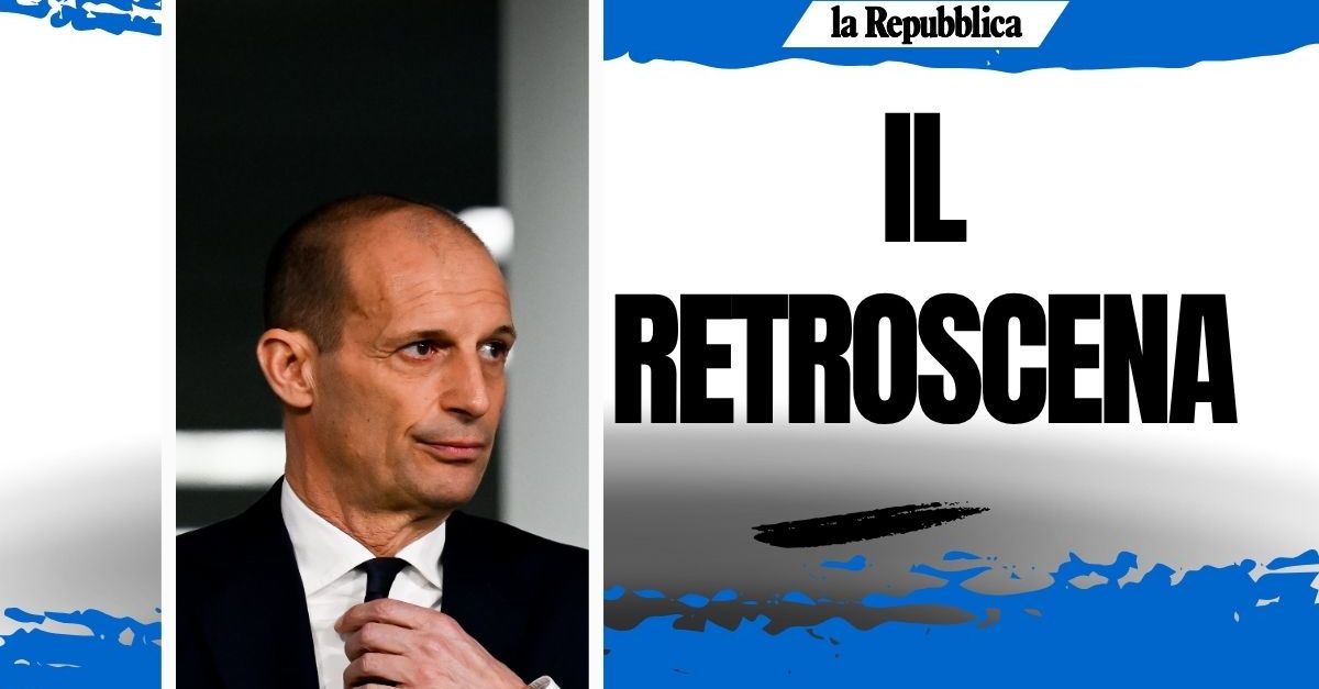 Allegri e il Milan: un amore (mai finito?) sotto la lente d’ingrandimento Allegri e il Milan: un amore (mai finito?) sotto la lente d’ingrandimento