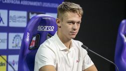 VIDEO VN – Nicolussi: “Tanti interessi sul mercato, ma alla Fiorentina ho detto subito sì”