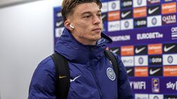 Spinaccè: “Inter? Settore giovanile incredibile. Sono sicuramente maturato”