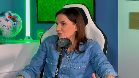 Zille: “Belle donne in studio? Giustifico Criscitiello, vi spiego! Ma rosico quando…”- immagine 2