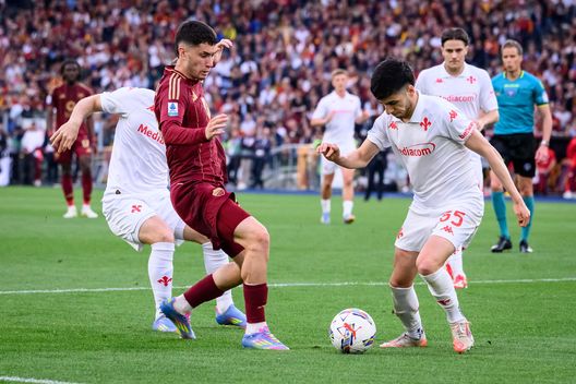 CorSport: “Fiorentina meravigliosa, ma Svilar è un fenomeno. E quel recupero… “- immagine 2