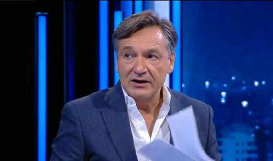 Pistocchi attacca: “Caressa lo sa, Federica Masolin lo sa! Non siamo coglioni e…”- immagine 2