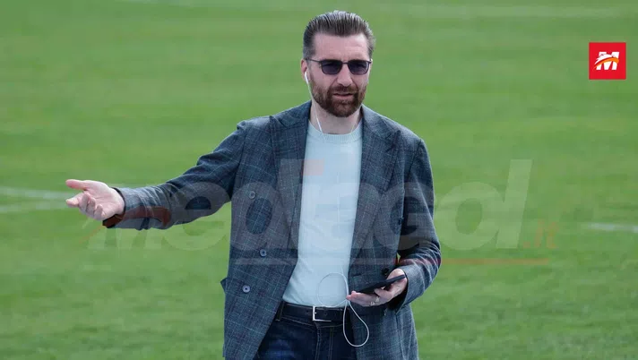 Calciomercato Palermo