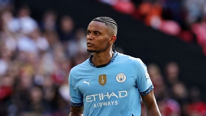 Calciomercato, Romano: 'Manteniamo il nome di Akanji per il Milan'