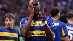 Napoli su Bonny, il Parma pensa al sostituto: è un obiettivo azzurro! – TMW