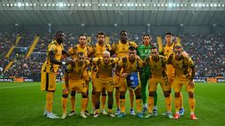 Calciomercato Torino – Affare shock: dall’Inter arriva il nuovo bomber