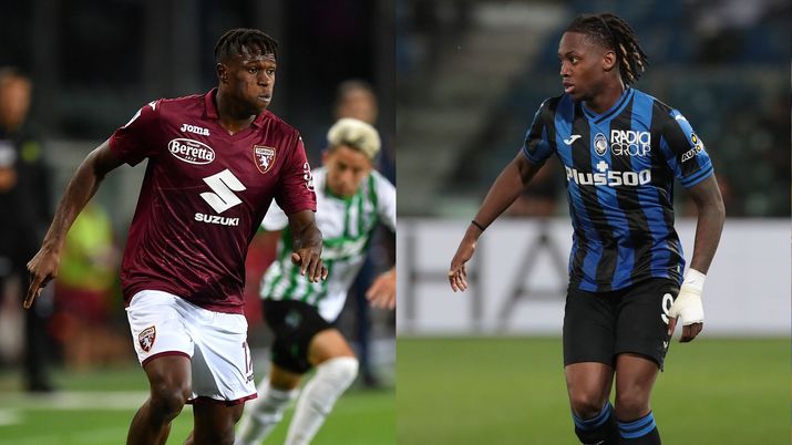 Calciomercato Torino, spunta l’ipotesi scambio Singo-Soppy: le ultime - immagine 1