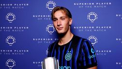 Mondiale per club, Inter-Fluminense: stuzzica Pio Esposito marcatore ma la garanzia è…