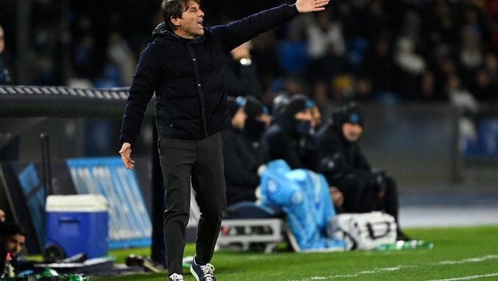 Conte eguaglia Ancelotti e… supera Spalletti! Il dato sui punti - immagine 1
