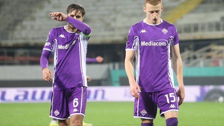 Amoruso su Comuzzo: “Non impara mai dagli errori. Deve fare come Ranieri” - immagine 1