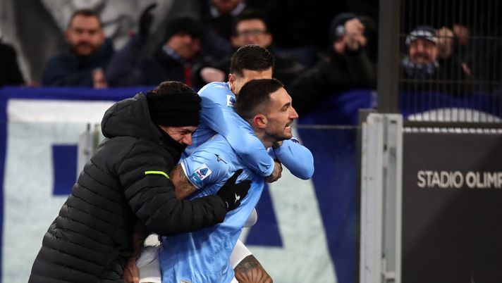 Cataldi: “A Firenze guardavo i derby con Bove. Kean è incredibile” - immagine 1