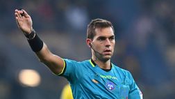 Lazio, disastro di Zufferli. Cesari: “Non lucido, così diventa un altro sport!”