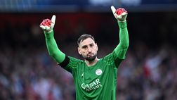 Tancredi Palmeri: “Donnarumma miglior portiere al mondo! Sorprende che il PSG…”