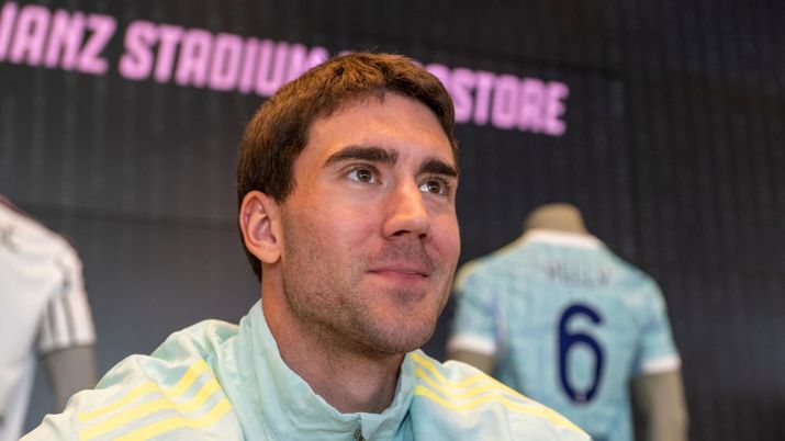 Prandelli sul Milan: 'Senza punta paghi il conto. Scudetto con Vlahovic? Penso che ...'