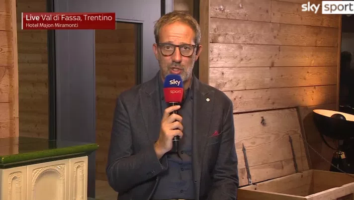 Marchetti: “Supercoppa? L’Inter ci ha messo del suo. Nemmeno il Milan pensava…” - immagine 1