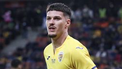 Romania, Dennis Man è in forma e segna a Cipro. Marin si conferma rigorista