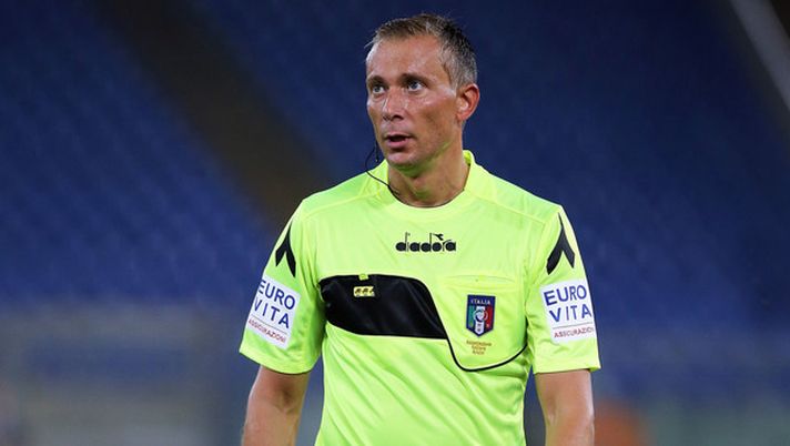 Arbitri, Valeri lascia la Commissione Nazionale: ricoprirà un nuovo ruolo in Grecia - immagine 1