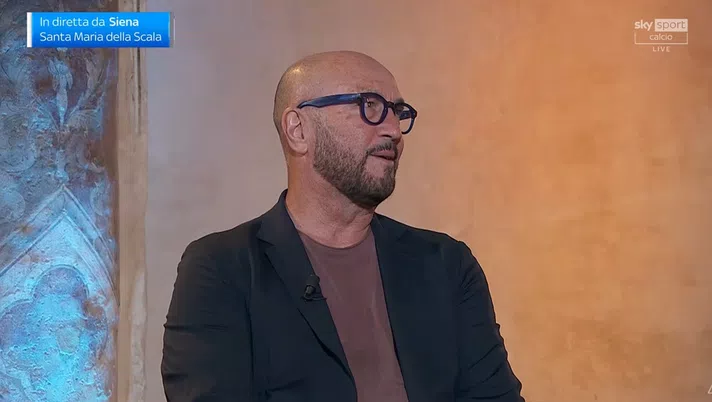 Zenga: “Frattesi? Se un giocatore venisse da me società a dirmi che non è contento…” - immagine 1