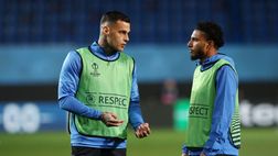 Rizzitelli: “Roma, ora 3 colpi. Scamacca, Wesley, Ederson e si vola”