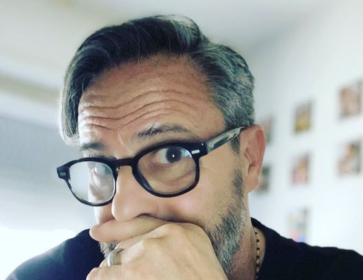 Baldini: “Io e il mio avvocato ci inventammo la storia della ludopatia. Con Fiorello…”- immagine 2