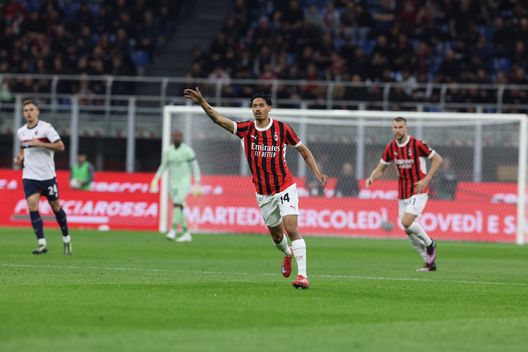 Gabbia post Milan-Bologna: “Mercoledì daremo l’anima”- immagine 5