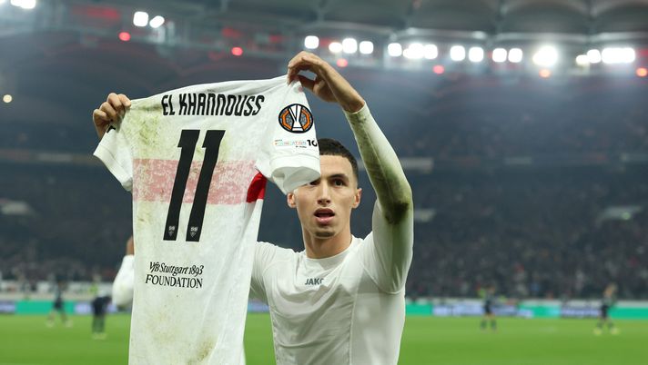 Stoccarda-Augsburg in diretta streaming gratis: dove vedere la partita - immagine 1