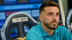Napoli-Lazio, Gila: “Scudetto? Con umiltà e lavoro tutto è possibile”