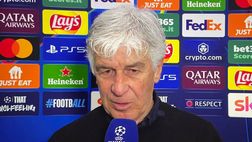 Gasperini: “Contro l’Inter in Supercoppa ho cambiato 3 giocatori e sembrava fossimo andati…”