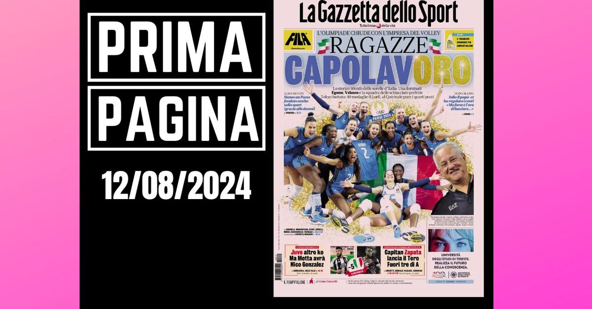 Gazzetta dello 