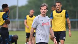 “Avete giocato senza dignita!” AG4IN svela le parole di Oriali dopo il Como – Mattino