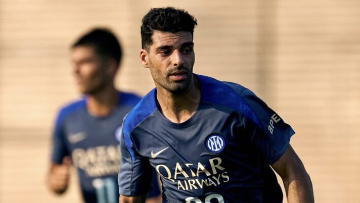 Inter, segna ancora Taremi e il debutto di Zielinski: i segnali dal 2-1 alla Pergolettese - immagine 1