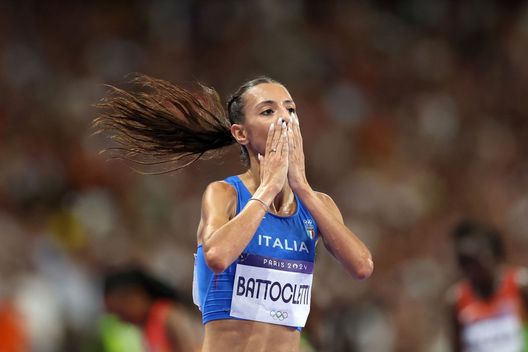 Getty Images Atletica, Campaccio azzurro dopo 31 anni: vince Battocletti- immagine 2