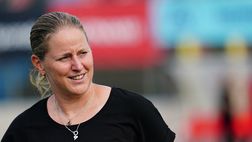 Milan Femminile, Coach Bakker: “Possiamo competere con tutti fin dall’inizio”
