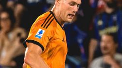 Calciomercato Milan, Accomando: “Scambio Giménez-Dovbyk, la Roma …”