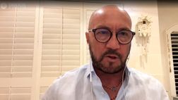 Zenga: “Allenare l’Inter? Due approcci ma nulla di più. Inzaghi bravissimo, Dimarco e Sommer…”