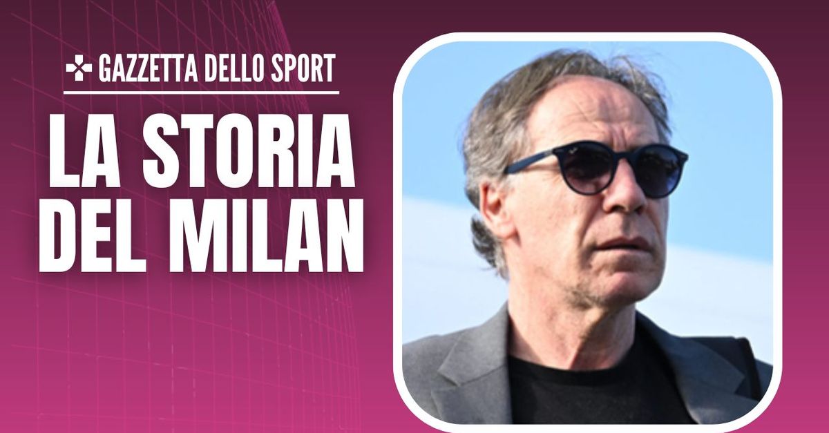 Baresi: “Ho parlato con Fonseca. Esiste solo il Milan. A Theo e Leao dico …”