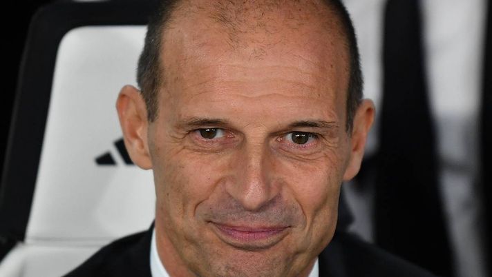 Allegri idee chiare per il suo Milan: meno cambi di tutti. Ecco i motivi